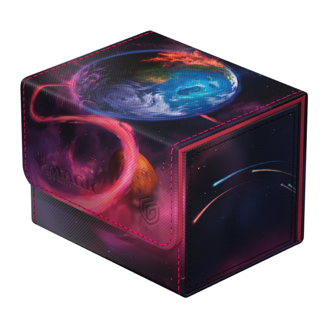 Sidewinder 100+ Xenoskin - Edge of Eternities (Variants)