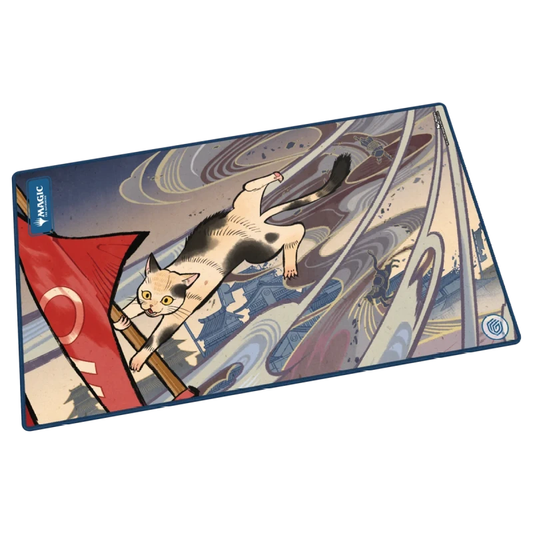 Magic: The Gathering - Secrets of Strixhaven Playmat (Variants)