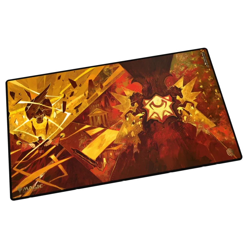 Magic: The Gathering - Secrets of Strixhaven Playmat (Variants)