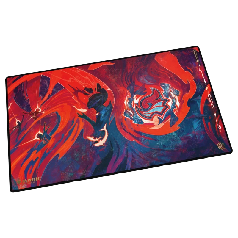 Magic: The Gathering - Secrets of Strixhaven Playmat (Variants)