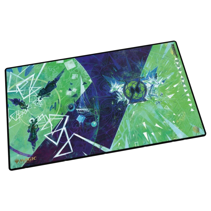 Magic: The Gathering - Secrets of Strixhaven Playmat (Variants)