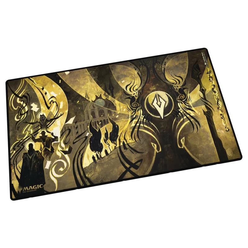 Magic: The Gathering - Secrets of Strixhaven Playmat (Variants)