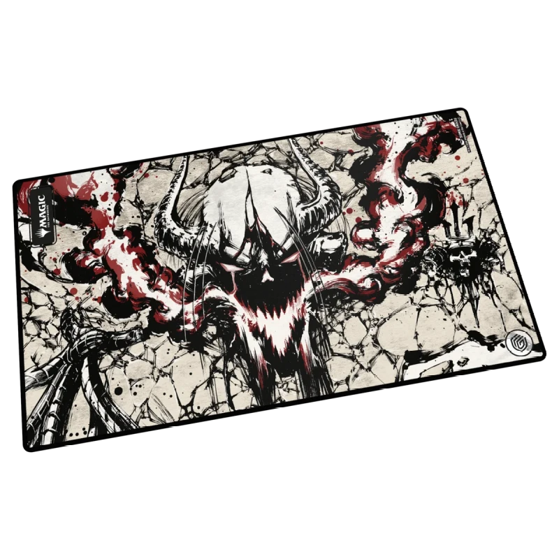 Magic: The Gathering - Secrets of Strixhaven Playmat (Variants)