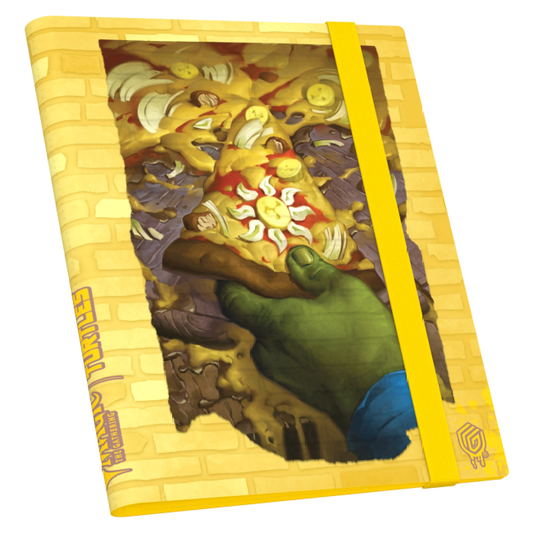Ultimate Guard: Flexxfolio 360 - Magic: the Gathering - "TMNT" (Variants)