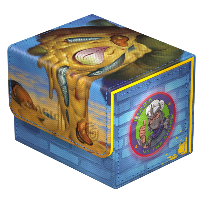 Sidewinder 100+ Xenoskin - Teenage Mutant Ninja Turtles (Variants)