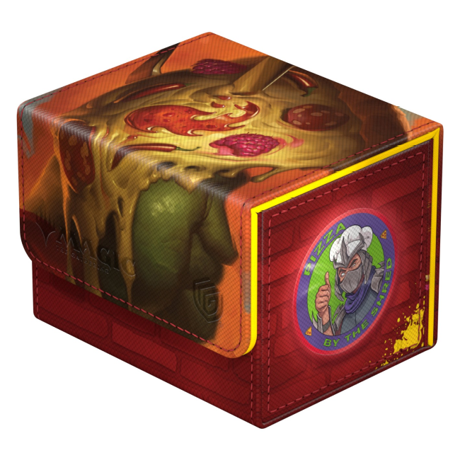 Sidewinder 100+ Xenoskin - Teenage Mutant Ninja Turtles (Variants)