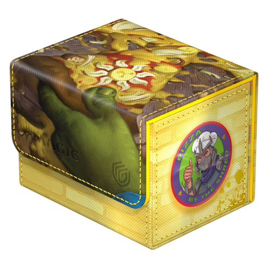 Sidewinder 100+ Xenoskin - Teenage Mutant Ninja Turtles (Variants)