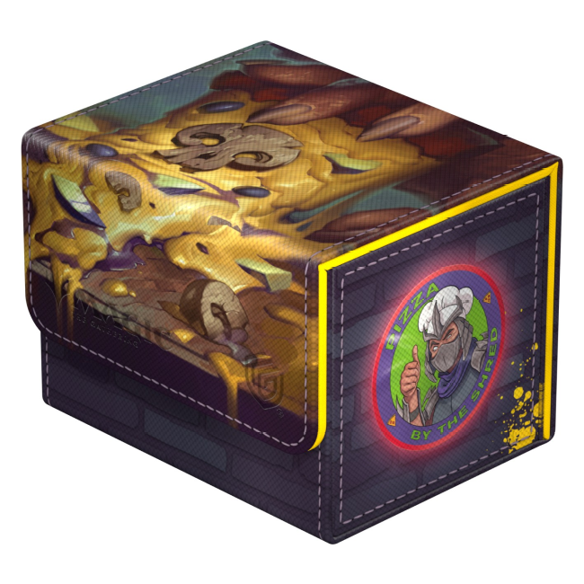 Sidewinder 100+ Xenoskin - Teenage Mutant Ninja Turtles (Variants)