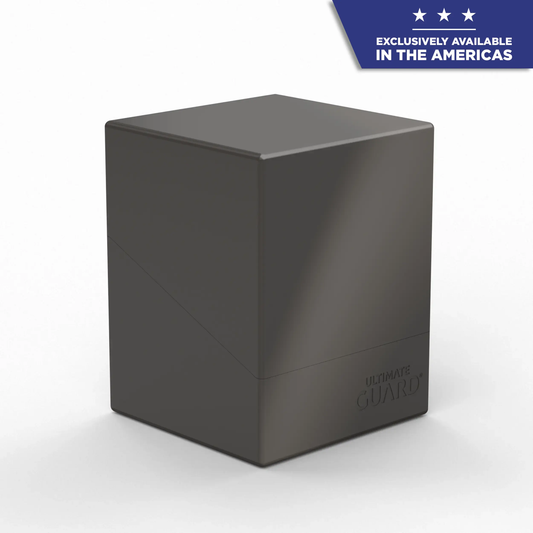 Boulder 100+ Solid Deck Box