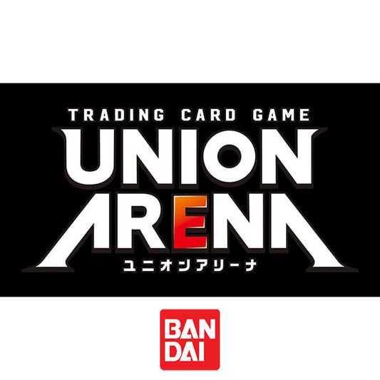Union Arena: HUNTERXHUNTER Starter Deck - PRE-ORDER (Releases 10/4/2024)