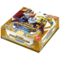 Digimon TCG: Versus Royal Knights Booster Box