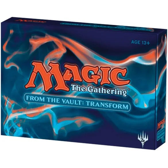 Magic: The Gathering: From the Vault: Transform Box Set