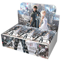 Final Fantasy TCG: Crystal Dominion Booster Box