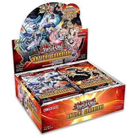 Yu-Gi-Oh! Ancient Guardians Booster Box