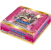 Digimon TCG: Great Legend Booster Box