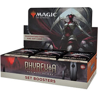 Magic: The Gathering: Phyrexia: All Will Be One Set Booster Box