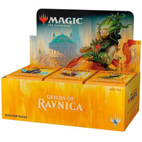 Magic: The Gathering: Guild of Ravnica Booster Box