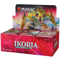 Magic: The Gathering: Ikoria - Lair of Behemoths Booster Box