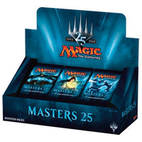Magic: The Gathering: Masters 25 Booster Box