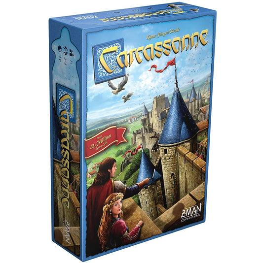 Carcassonne