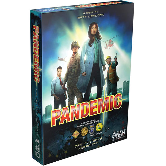 Pandemic