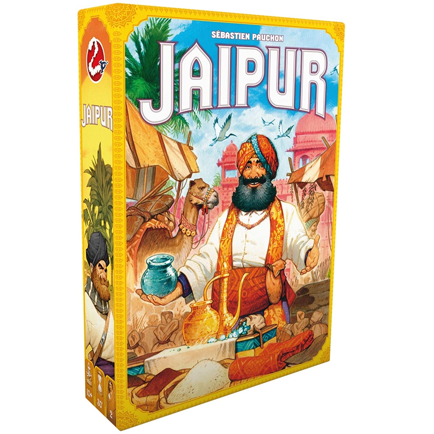 Jaipur