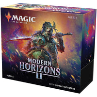 Magic: The Gathering: Modern Horizons II Bundle