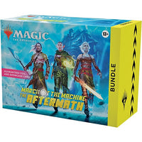Magic: The Gathering: March of the Machine: The Aftermath Bundle (Epilogue Edition)
