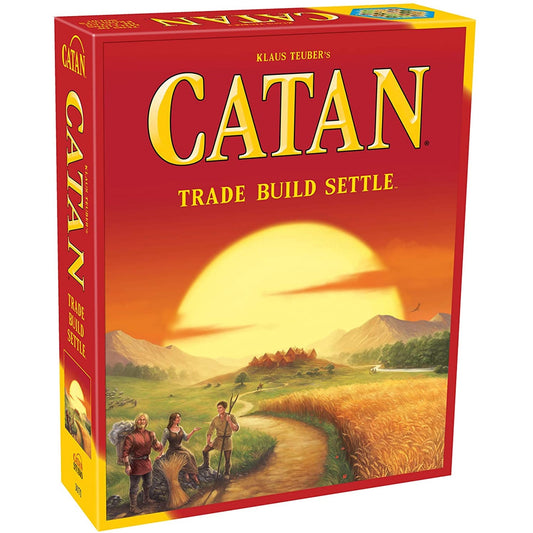 Catan