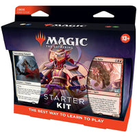 Magic: The Gathering: Arena Starter Kit (2022)
