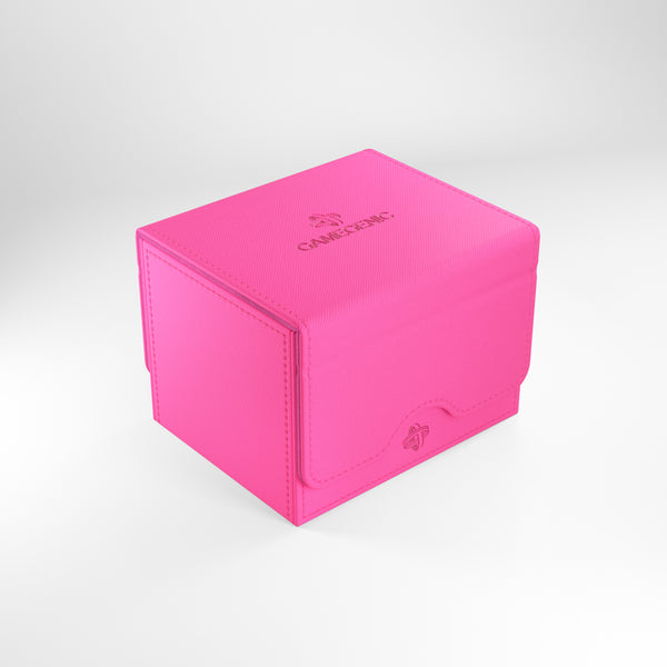 Sidekick 100+ XL Convertible - Pink