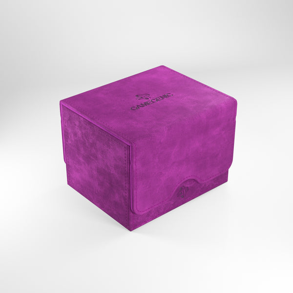 Sidekick 100+ XL Convertible - Purple