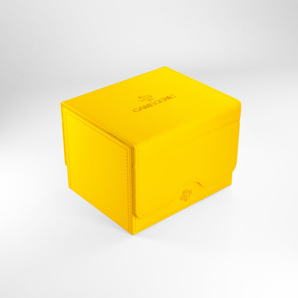 Sidekick 100+ XL Convertible - Yellow
