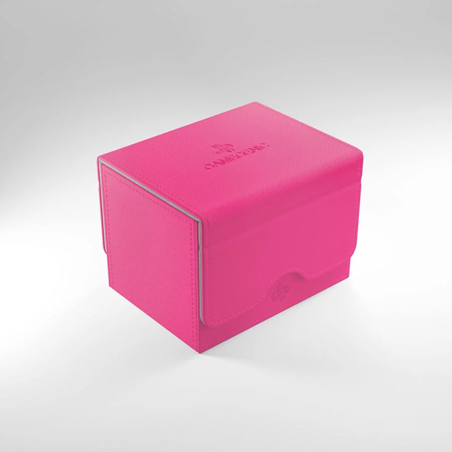 Sidekick 100+ Convertible - Pink