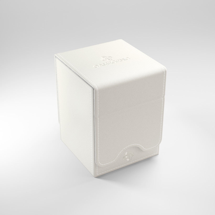 Squire 100+ Convertible - White