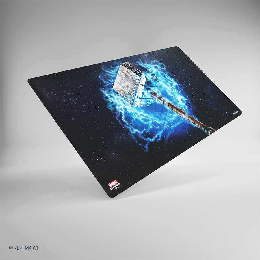 Marvel Champions Game Mats (Thor)