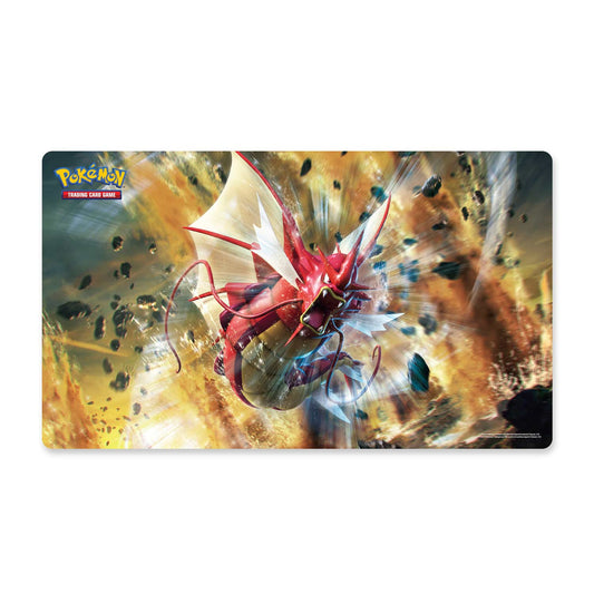 Pokémon TCG: Shiny Mega Gyarados Playmat