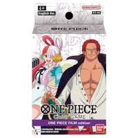 One Piece TCG: FILM edition Starter Deck