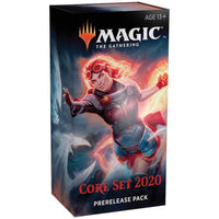 Magic: The Gathering: Core Set 2020 - Pre-Release Kit