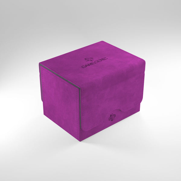 Sidekick 100+ Convertible - Purple