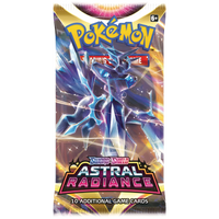 Pokémon TCG: Sword & Shield - Astral Radiance Booster Pack