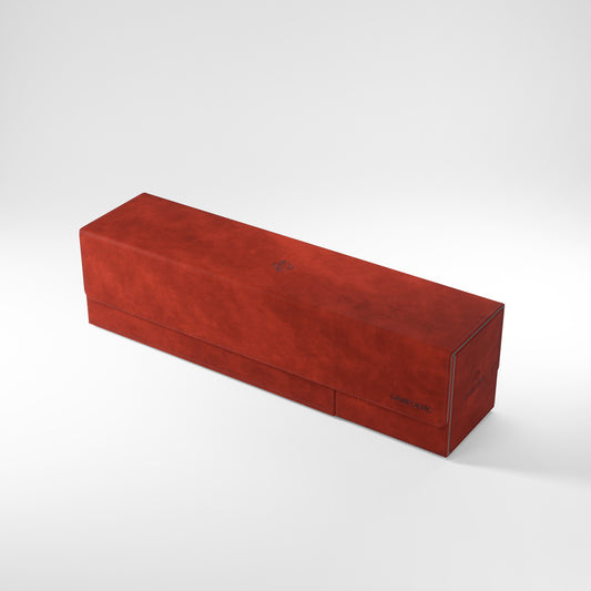 Cards’ Lair 400+ Convertible - Red