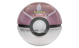 Pokémon TCG: Poké Ball Tin
