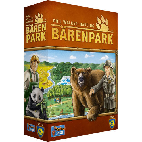 Barenpark