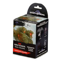 Dungeons & Dragons: Icons of the Realms: Rage of Demons Booster Pack