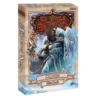 Flesh and Blood TCG: Tales of Aria Blitz Deck (Oldhim)