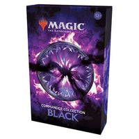 Magic: The Gathering: Commander Collection - Black