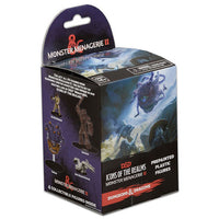 Dungeons & Dragons: Icons of the Realms: Monster Menagerie II Booster Pack