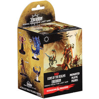 Dungeons & Dragons: Icons of the Realms: Eberron - Rising from the Last War Booster Pack