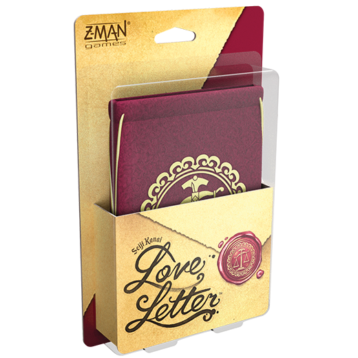 Love Letter
